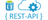 REST APIs icon
