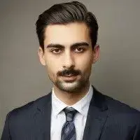 Kashan Iqbal